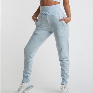 Gymshark High Waisted Jogger